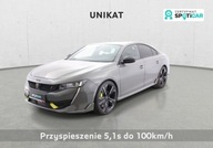 Peugeot 508 HYbrid4 Limitowana wersja PSE 360KM Gwarancja 12 miesiecy o