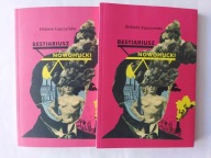 Bestiariusz nowohucki Elżbieta Łapczyńska