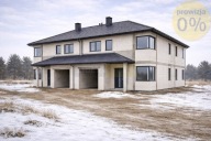 Dom, Czosnów, Czosnów, Nowodworski, 123 m²