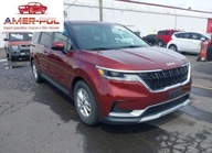 Kia Carnival MPV LX Seat Package 2022 3.5l 3.5 Benzyna 290KM