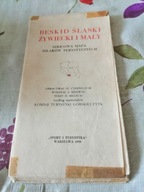 Beskid Śląski Żywiecki mały Cieszyn Goleszów Bielsko-Biała Skoczów Czaniec