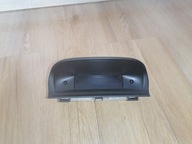 Peugeot 307 panel zegarek wyświetlacz 9649090377