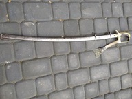 szabla oficerska wz. 21/22