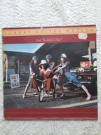 JOHNNY GUITAR WATSON WHAT THE HELL IS THIS ?