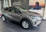 Renault Symbioz GDYNIA C-SUV evolution mild hybrid 140 jak nowy 1.3 140KM