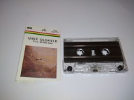 Mike Oldfield – Five Miles Out - KASETA MC K568