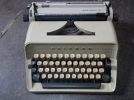 Stara Maszyna do pisania ,,TRIUMPH - GABRIELE 10"