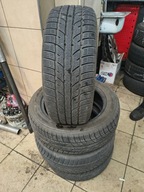 Opona zimowa Zeetex WP1000 185/55R15 82 H (3PMSF) super stan
