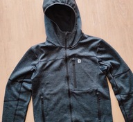 8848 Altitude Expedition Kurtka Bluza Jean Melange Hood S