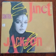 JANET JACKSON CONTROL -XL1539