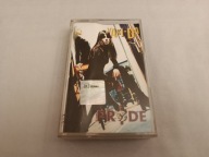 MC / Yaki-Da / Pride