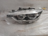 BMW F30 F31 Lift Lampa Przód Lewy Full Led 7419634-04