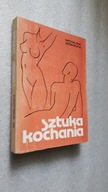 SZTUKA KOCHANIA - Michalina Wislocka (1982)