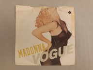 VINYL SP 7" / Madonna / Vogue