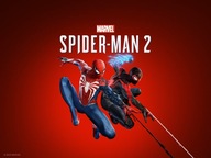 Marvel’s Spider-Man 2 PS 5