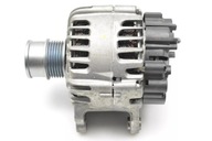 ALTERNATOR 04E903015 VOLKSWAGEN POLO MK5 2009 I 1.0 TSI