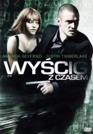 Wyścig z czasem (2011) płyta DVD