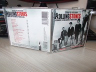 Studio 99 Perform The Rolling Stones. A Tribute To