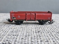 WAGON TOWAROWY WĘGLARKA = Märklin = H0 1:87 Vintage WESTERN GERMANY