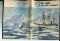 Miniatury Morskie Na łasce prądów morskich