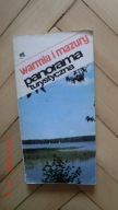 Warmia i Mazury - Panorama turystyczna - Tomasz Jurasz
