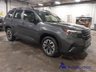 Subaru Forester 2025 SUBARU FORESTER 2.5 Benzyna 180KM