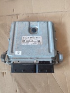 Mercedes sterownik silnika ECU A2709002100 / 0261S09816