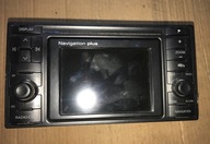 Audi A2 A6 radio bosea nav 2 din