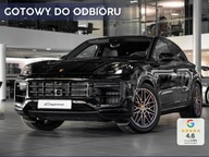PORSCHE Cayenne Coupe Black Edition Suv 2.0 (353KM) 2025