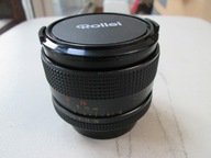 Obiektyw Carl Zeiss Carl Zeiss Planar T* 50mm f/1.4 CONTAX / Y