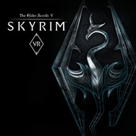 THE ELDER SCROLLS V SKYRIM VR PL STEAM KLUCZ BEZ VPN