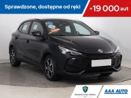 MG 3 1.5, 1. Właściciel, Serwis ASO, VAT 23%