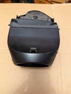 Obudowa stacyjki kolumny BMW E46 kompletna czarna 1094678