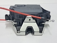 A1647400635 HUF oryginalny nowy zamek Klapy bagażnika Mercedes W211 i W164