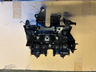 Uchwyt zderzaka a belki wspornik Lexus LBX środkowy 53216-52160 53035-52040