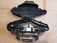 RENAULT TRAFIC II 2 ZESTAW KOŁA LEWAREK UCHO WKRĘTKA