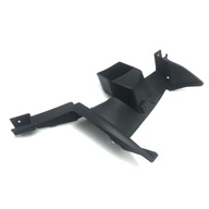 Kierownica Powietrza Lewa Zderzaka Przód Jaguar F-Pace X761 T4N12802