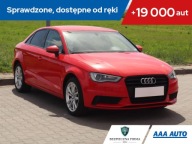 Audi A3 1.4 TFSI, Salon Polska, Automat, Xenon