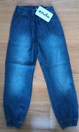 Spodnie jeansy Endo 134