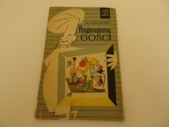"Przyjmujemy gości" Maria Laskowska