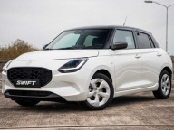 SUZUKI Swift Premium Plus 1.2 Dualjet SHVS Hatchback 83KM 2026