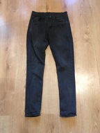 SPODNIE / JEANSOWE / KENZO / ROZMIAR 31