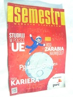 SEMESTR - MAGAZYN STUDENTÓW - 1/2019