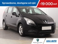 Peugeot 5008 1.6 HDi, Salon Polska, 7 miejsc