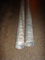 RURA SPIRO 200 MM SZTYWNA KANAŁ WENTYLACYJNY 1mb