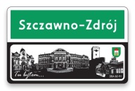 Szczawno-Zdrój magnes turysty