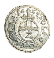 2 Krajcary 1625 Srebro Maksymilian I Bawaria