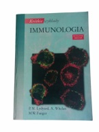 Krótkie wykłady Immunologia A. Whelan, Fanger M. W., Lydyard P. M.