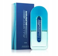 AVON Full Speed Surfer zapach dla mężczyzn Woda Toaletowa 75 ml dla Niego