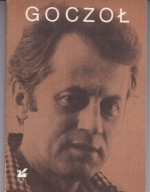 Goczoł poezje wybrane Praca zbiorowa